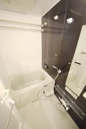 レジデンス清澄白河スクエアの物件内観写真